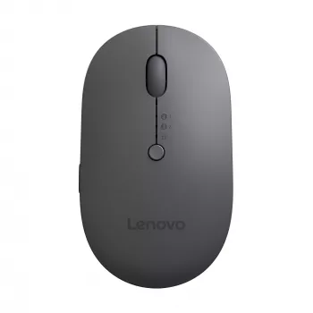 Lenovo 4Y51R29290 myš univerzálna obojručná Bluetooth + USB Type-C optická 2400 DPI