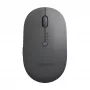 Lenovo 4Y51R29290 myš univerzálna obojručná Bluetooth + USB Type-C optická 2400 DPI