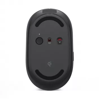 Lenovo 4Y51R29290 myš univerzálna obojručná Bluetooth + USB Type-C optická 2400 DPI