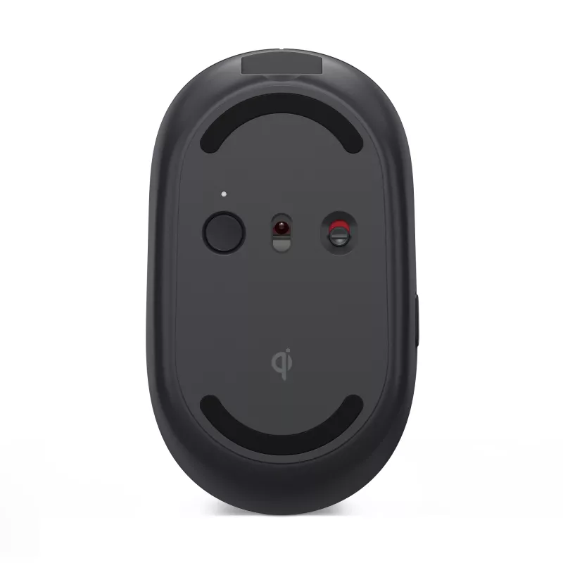 Lenovo 4Y51R29290 myš univerzálna obojručná Bluetooth + USB Type-C optická 2400 DPI