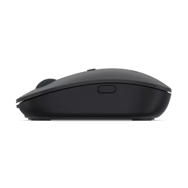 Lenovo 4Y51R29290 myš univerzálna obojručná Bluetooth + USB Type-C optická 2400 DPI