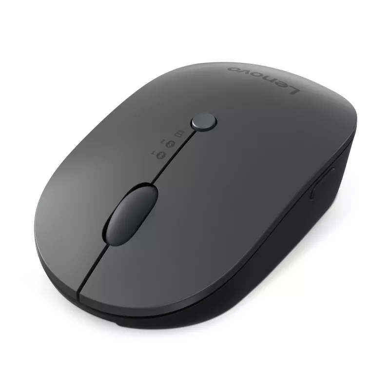 Lenovo 4Y51R29290 myš univerzálna obojručná Bluetooth + USB Type-C optická 2400 DPI