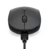 Lenovo 4Y51R29290 myš univerzálna obojručná Bluetooth + USB Type-C optická 2400 DPI