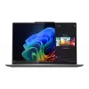 Lenovo ThinkPad X9-14 Gen 1 Copilot+ PC Intel Core Ultra 7 258V Notebook 35,6 cm (14 palcov) 2.8K 32 GB LPDDR5x-SDRAM 1 TB SSD Wi-Fi 7 (802.11be) Windows 11 Pro angličtina sivá