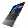 Lenovo ThinkPad X9-14 Gen 1 Copilot+ PC Intel Core Ultra 7 258V Notebook 35,6 cm (14 palcov) 2.8K 32 GB LPDDR5x-SDRAM 1 TB SSD Wi-Fi 7 (802.11be) Windows 11 Pro angličtina sivá