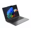 Lenovo ThinkPad X9-14 Gen 1 Copilot+ PC Intel Core Ultra 7 258V Notebook 35,6 cm (14 palcov) 2.8K 32 GB LPDDR5x-SDRAM 1 TB SSD Wi-Fi 7 (802.11be) Windows 11 Pro angličtina sivá