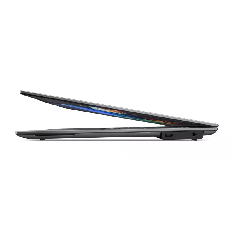 Lenovo ThinkPad X9-14 Gen 1 Copilot+ PC Intel Core Ultra 7 258V Notebook 35,6 cm (14 palcov) 2.8K 32 GB LPDDR5x-SDRAM 1 TB SSD Wi-Fi 7 (802.11be) Windows 11 Pro angličtina sivá