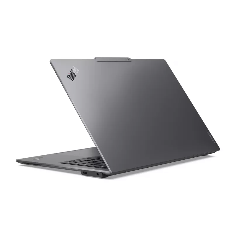 Lenovo ThinkPad X9-14 Gen 1 Copilot+ PC Intel Core Ultra 7 258V Notebook 35,6 cm (14 palcov) 2.8K 32 GB LPDDR5x-SDRAM 1 TB SSD Wi-Fi 7 (802.11be) Windows 11 Pro angličtina sivá