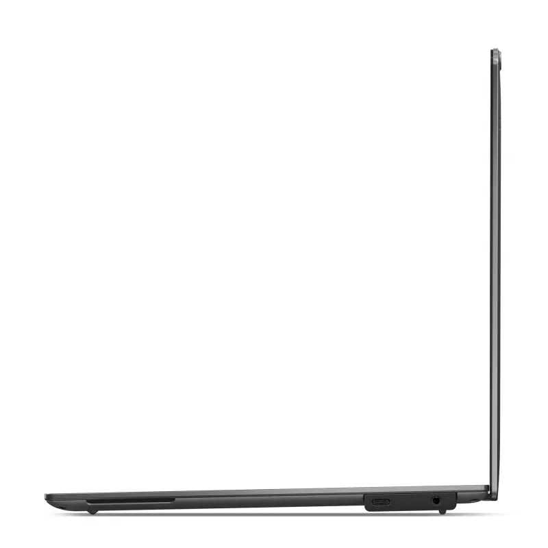 Lenovo ThinkPad X9-14 Gen 1 Copilot+ PC Intel Core Ultra 7 258V Notebook 35,6 cm (14 palcov) 2.8K 32 GB LPDDR5x-SDRAM 1 TB SSD Wi-Fi 7 (802.11be) Windows 11 Pro angličtina sivá