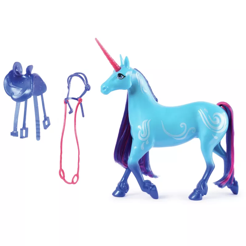 Spin Master Unicorn Academy 6067376 figúrka jednorožca River, od 4 rokov