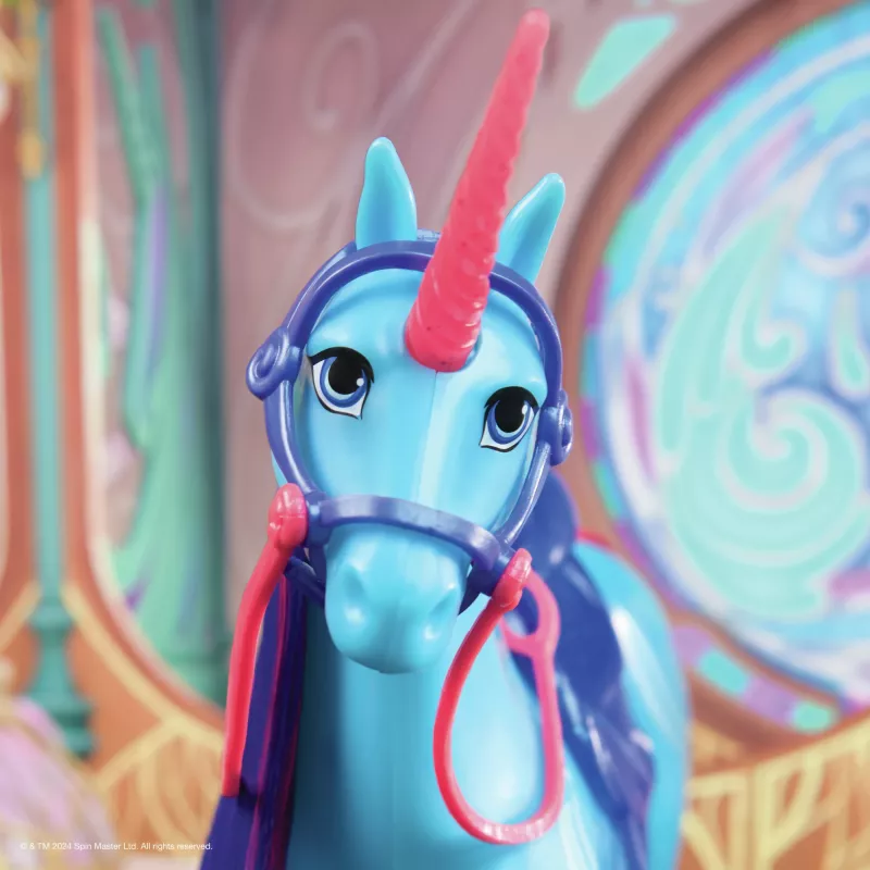 Spin Master Unicorn Academy 6067376 figúrka jednorožca River, od 4 rokov