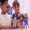 Unicorn Academy, bábika Sophia so 6 doplnkami, 24 cm, bábiky a hračky s jednorožcom pre dievčatá od 4 rokov