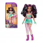 Módna bábika Spinmaster Unicorn Academy Ava 241 mm viacfarebná