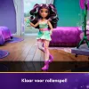 Módna bábika Spinmaster Unicorn Academy Ava 241 mm viacfarebná