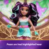 Módna bábika Spinmaster Unicorn Academy Ava 241 mm viacfarebná