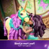 Módna bábika Spinmaster Unicorn Academy Ava 241 mm viacfarebná