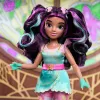 Módna bábika Spinmaster Unicorn Academy Ava 241 mm viacfarebná
