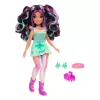 Módna bábika Spinmaster Unicorn Academy Ava 241 mm viacfarebná