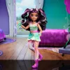 Módna bábika Spinmaster Unicorn Academy Ava 241 mm viacfarebná