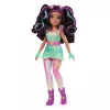 Módna bábika Spinmaster Unicorn Academy Ava 241 mm viacfarebná