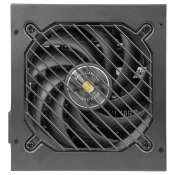 Mars Gaming MPB650SI napájací zdroj 650 W 24-pin ATX ATX čierny
