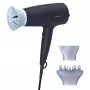 Philips 3000 series 3000 BHD360/20 sušič vlasov, DC, námornícka modrá, očko na zavesenie, 1,8 m, 2100 W, 220-240 V