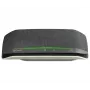HP Poly Sync 10 USB-A USB-C konferenčný reproduktor, PC, strieborná, 0.715 m, IP64, Windows 10, Windows 11, MacOS
