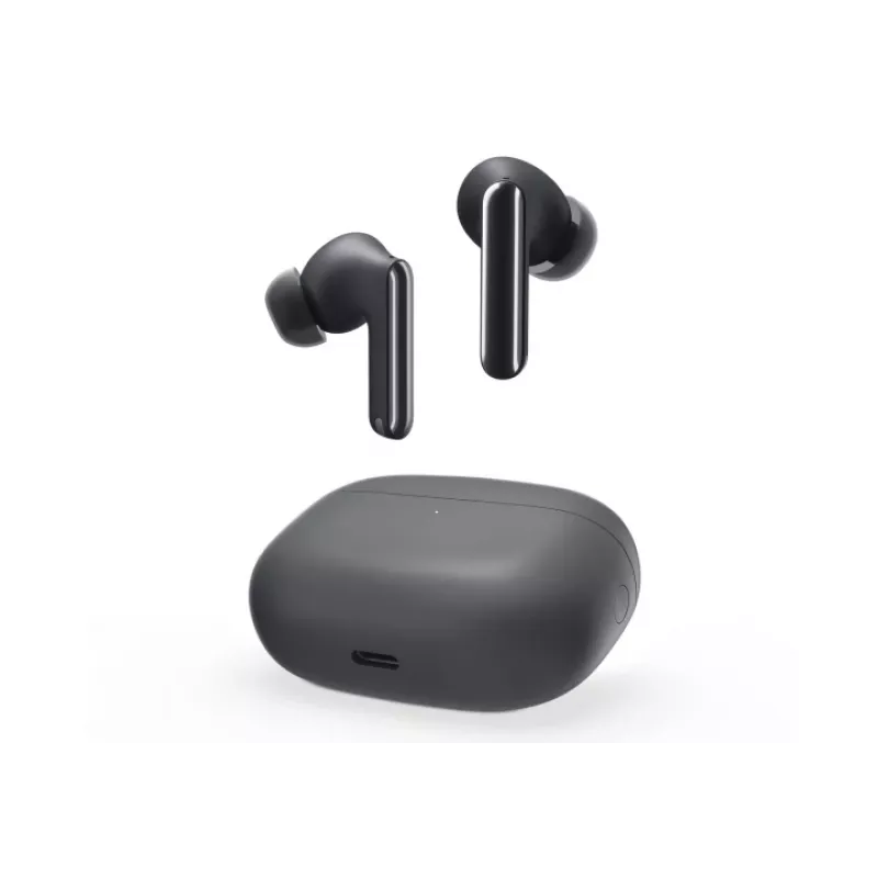 Lenovo TWS Earbuds (X9 Edition) headset bezdrôtový in-ear business/každodenné použitie Bluetooth tyrkysový