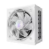 Napájací zdroj GIGABYTE AORUS ELITE P850W 850W ATX 80 PLUS Platinum plne modulárny biely 120mm ventilátor