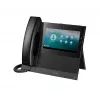 HP Poly CCX 700 business media telefón s Open SIP a podporou PoE