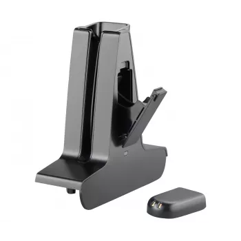 HP Poly Savi 8240/8245 Deluxe nabíjacia stanica, 190 mm, 210 mm, 55 mm, 300 g, 20 ks, Mexiko