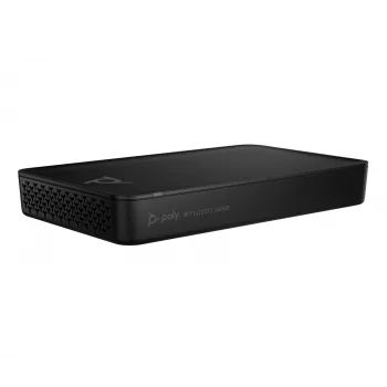HP Poly Studio G62 videokonferenčný systém