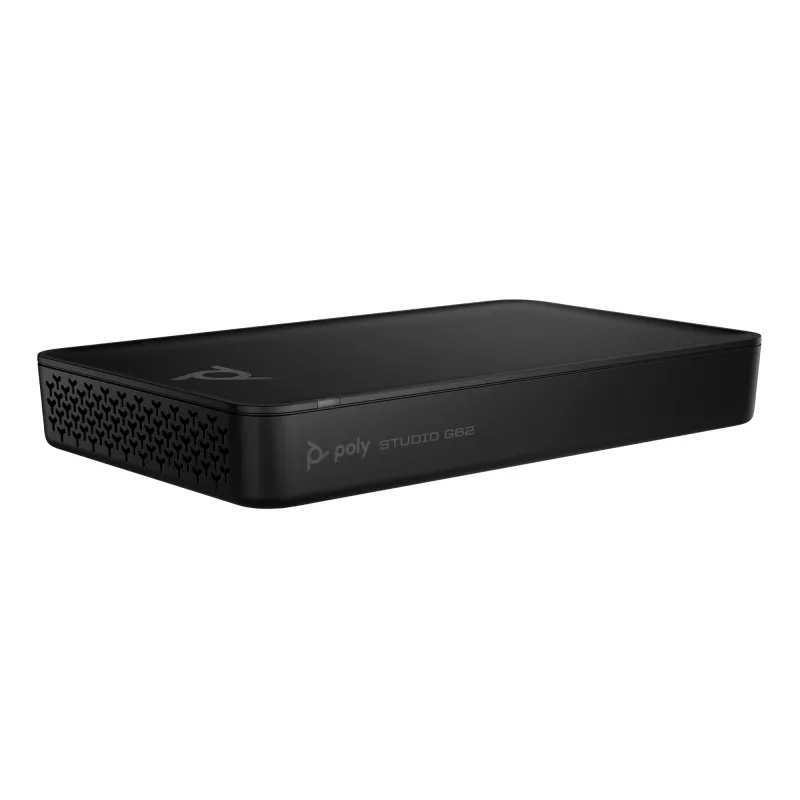 HP Poly Studio G62 videokonferenčný systém
