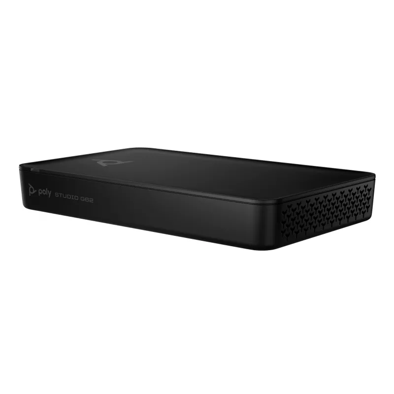HP Poly Studio G62 videokonferenčný systém