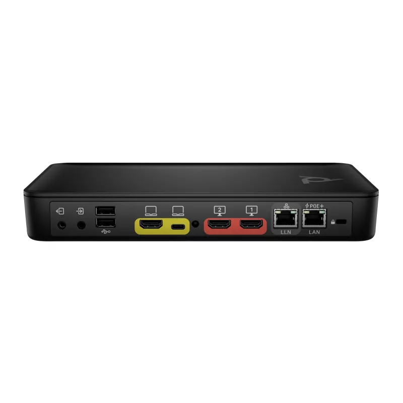 HP Poly Studio G62 videokonferenčný systém