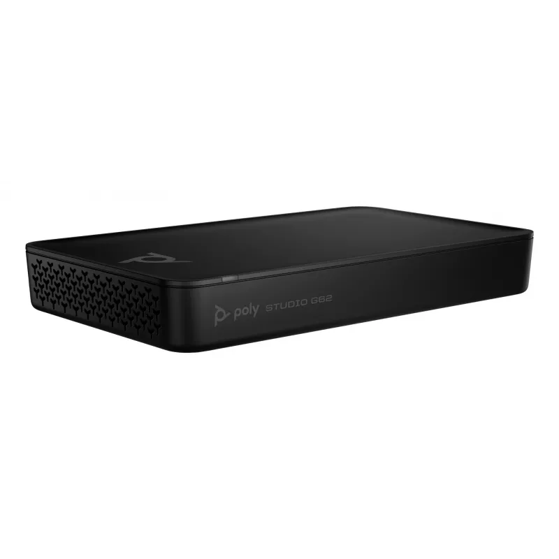 HP Poly 45W 2,5 Gbit/s PoE++ adaptér s magnetmi /0,23 m CAT6A kábel s napájacím káblom