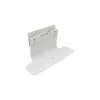 HP Poly Studio X50/X52/V52 stolový stojan, Čína, 190 mm, 210 mm, 55 mm, 300 g