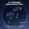 ANKER slúchadlá - Soundcore Liberty 4 Pro - čierna