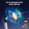 ANKER slúchadlá - Soundcore Liberty 4 Pro - čierna