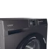 Candy BR 410B8G-S práčka s predným plnením 10 kg 1400 ot/min antracit