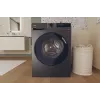 Candy BR 410B8G-S práčka s predným plnením 10 kg 1400 ot/min antracit