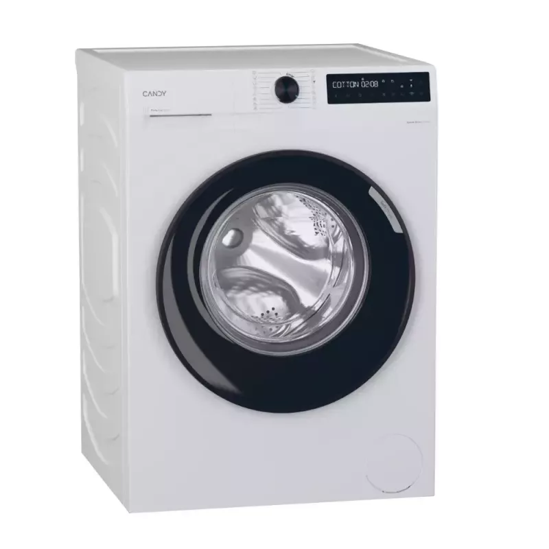 Candy BR 410B8-S práčka s predným plnením 10 kg 1400 ot/min biela