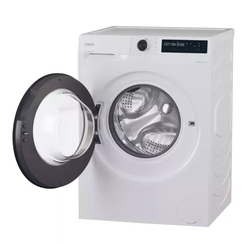 Candy BR 410B8-S práčka s predným plnením 10 kg 1400 ot/min biela
