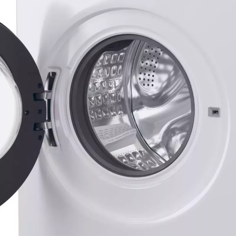 Candy BR 410B8-S práčka s predným plnením 10 kg 1400 ot/min biela