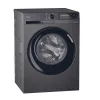 Candy BR 48B6G-S práčka s predným plnením 8 kg 1400 ot/min antracit