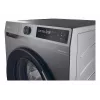 Candy BR 48B6G-S práčka s predným plnením 8 kg 1400 ot/min antracit