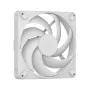 FRACTAL DESIGN ventilátor Momentum 14 biely