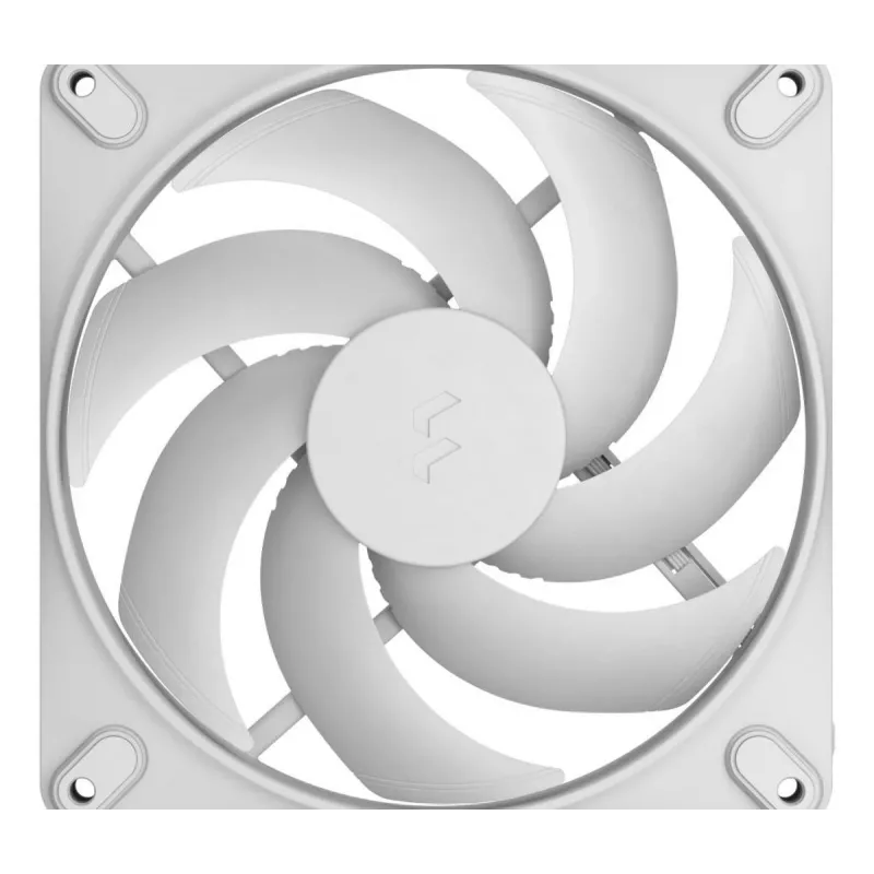 FRACTAL DESIGN ventilátor Momentum 14 biely