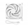 FRACTAL DESIGN ventilátor Momentum 14 biely