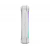 FRACTAL DESIGN chladiaci ventilátor Momentum 12 RGB biely